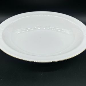 Royal Doulton H5174 Tiara Oval Serving Bowl Bone China England